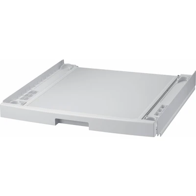 Abbildung von Samsung SKK DD Waschmaschinenzubehör/ 60,5 cm /Auszug bis 15 kg blastbar
