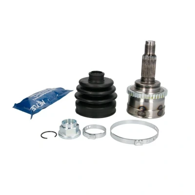 Abbildung von MEYLE 33 14 498 0020 Gelenksatz ORIGINAL Quality radseitig mit ABS Ring SUZUKI: Liana Hatchback