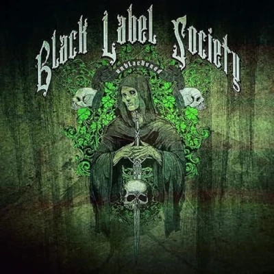 Abbildung von Black Label Society Unblackened (Limited 3LP+2CD) [Vinyl LP]