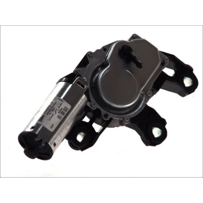 Abbildung von VALEO ORIGINAL PART 404430 Scheibenwischermotor 12 hinten für Links /Rechtslenker AUDI: A6 C6 Avant, A4 B5 C5 Avant