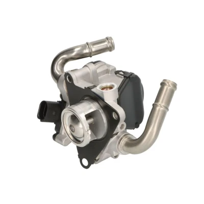 Abbildung von NISSENS 98404 AGR Ventil mit Sensor VOLKSWAGEN: Tiguan I, Sharan II, Beetle Convertible, SEAT: Alhambra AUDI: Q3