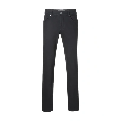 Abbildung von BRAX Style Cooper Regular FIT Jeans Straight Leg, Herren, Größe: 36x32, black