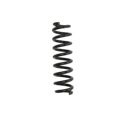 Abbildung von Magnum Technology SB127MT Fahrwerksfeder Hinterachse Schraubenfeder für Fahrzeuge ohne M Technik BMW: 1 Hatchback