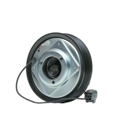 Abbildung von THERMOTEC KTT040049 Magnetkupplung PANASONIC H12A1AG4DY MAZDA: 3 Hatchback, CX 7