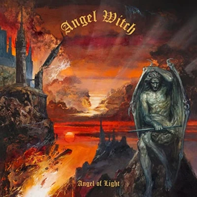 Abbildung von Angel of Light