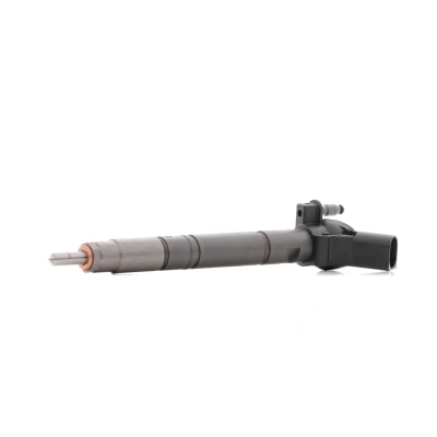 Abbildung von BOSCH 0 986 435 413 Einspritzdüse Common Rail mit Dichtring AUDI: A6 C7 Avant, A4 B8 Saloon, VOLKSWAGEN: Touareg II