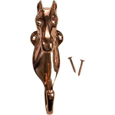 Abbildung von HKM Horse Head Stable Hook