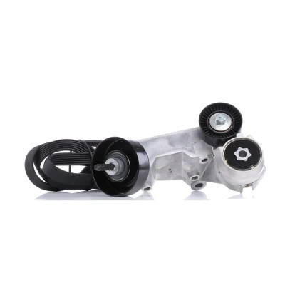 Abbildung von SKF VKMA 34107 Keilrippenriemensatz FORD: Focus Mk1 Hatchback, Saloon, Estate