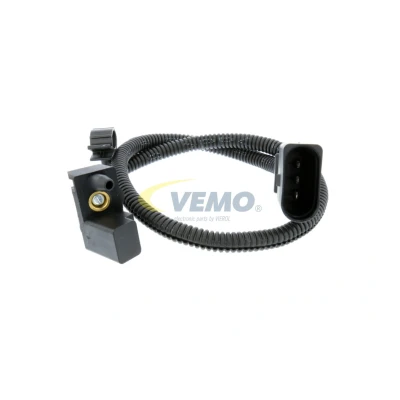 Abbildung von VEMO V10 72 1271 Impulsgeber 3 Induktivsensor für Kurbelwelle, mit Schraube Original Qualität VOLKSWAGEN: Golf 4, Lupo / 3L
