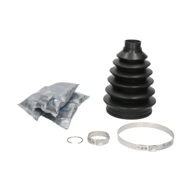 Abbildung von SPIDAN 25806 Achsmanschette 140,00 TPE (thermoplastischer Elastomer)