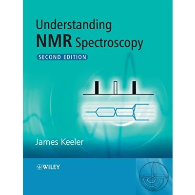Abbildung von Understanding NMR Spectroscopy