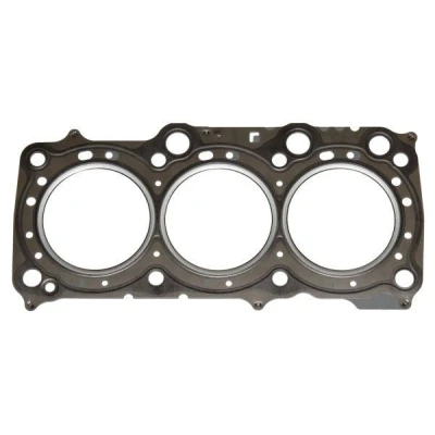 Abbildung von ELRING 903.310 Zylinderkopfdichtung Metall Lagen Dichtung links OPEL: Vectra C Caravan