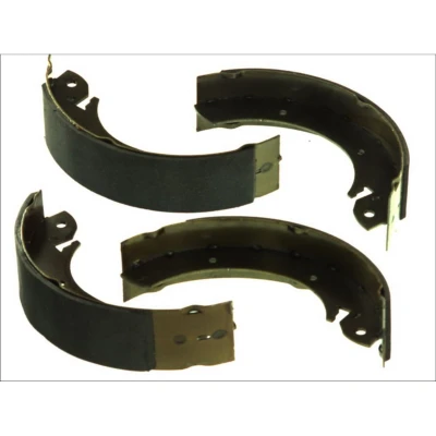 Abbildung von KRAFT 6025000 Bremsbacken 254,0 57,0