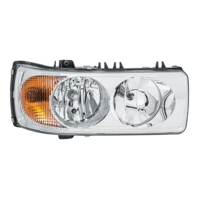 Abbildung von HELLA 1EJ 247 046 041 Scheinwerfer
