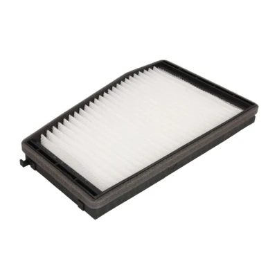 Abbildung von BOSCH 1 987 435 122 Innenraumfilter Partikelfilter 300 186 30 CHEVROLET: Epica Saloon