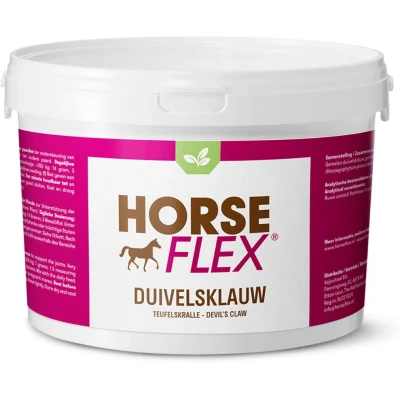 Abbildung von Horseflex Teufelsklaue 1500g