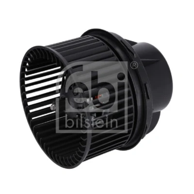 Abbildung von FEBI BILSTEIN 196956 Innenraumgebläse für Linkslenker FORD: MONDEO 4 Turnier, Galaxy Mk2 MPV, FOCUS 3