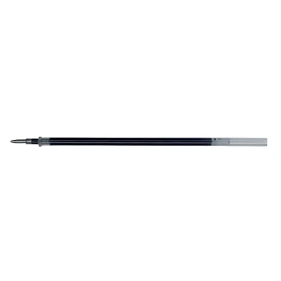 Abbildung von OFFICER PRODUCTS Gelkugelschreibermine Kugelschreiberminen Ersatzminen Farbe: Grün/ 100 Stück (100er Pack)/ Kugeldurchmesser: 0,5 mm/Strichstärke: 0,3mm/ Nicht Verblassende Tinte