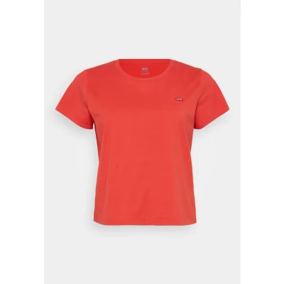 Abbildung von Levi&#039;s® Plus T Shirt »THE PERFECT TEE«