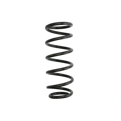 Abbildung von LESJÖFORS 4262075 Fahrwerksfeder Hinterachse Schraubenfeder NISSAN: NP300 Navara Pickup