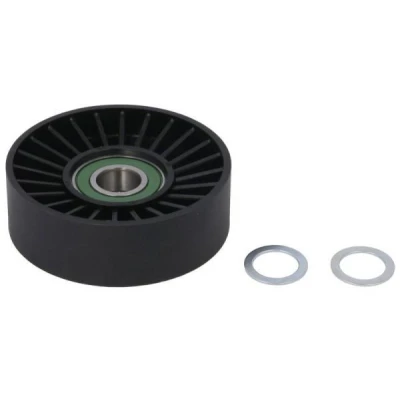 Abbildung von KRAFT 1228538 Spannrolle CHRYSLER: VOYAGER 4