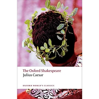 Abbildung von Julius Caesar: The Oxford Shakespeare Caesar (Oxford World’s Classics)