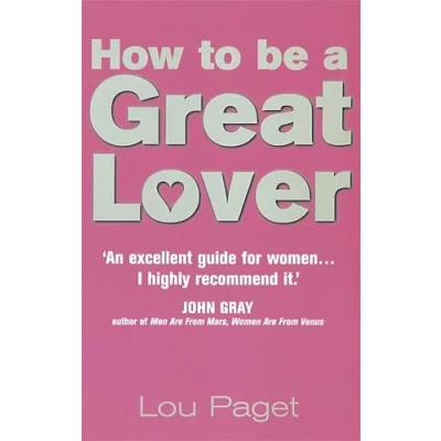 Abbildung von How To Be A Great Lover (Tom Thorne Novels)