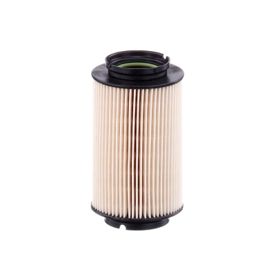 Abbildung von MANN FILTER PU 936/4 x Kraftstofffilter Filtereinsatz VOLKSWAGEN: Golf 5, Touran I, Plus / Crossgolf, SKODA: Octavia 2 Combi
