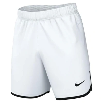 Abbildung von Nike Performance Fussball Teamsport Textil Laser V Wovfussball WOV kurze Sporthose, Herren, Größe: XL, Weissschwarz