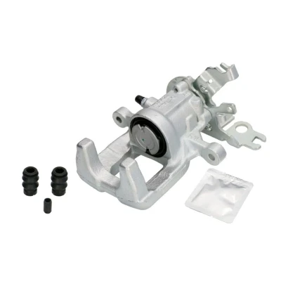 Abbildung von BOSCH 0 986 134 204 Bremssattel Gusseisen 50 VOLKSWAGEN: Caddy 3