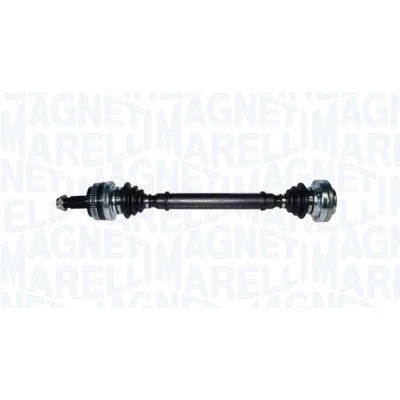 Abbildung von MAGNETI MARELLI 302004190023 Antriebswelle Hinterachse links 611 BMW: 3 Saloon, Coupe, 1 Hatchback