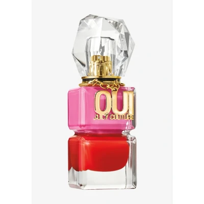Abbildung von Juicy Couture Oui Eau de Parfum 100 ml