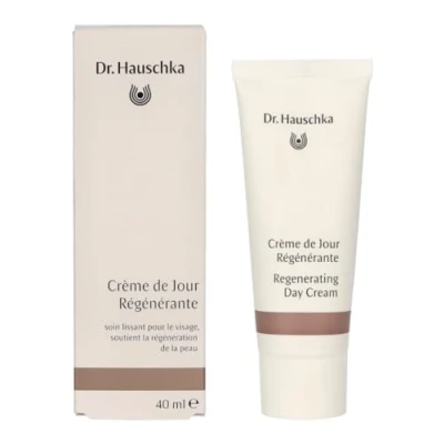 Abbildung von Dr. Hauschka Regenerating Tagescreme 40 ml