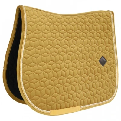 Abbildung von Kentucky Schabracke Velvet Senf Pony