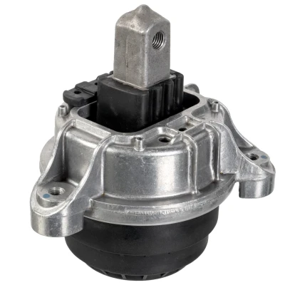 Abbildung von FEBI BILSTEIN 178417 Motorlager links Hydrolager BMW: 5 Touring, Saloon