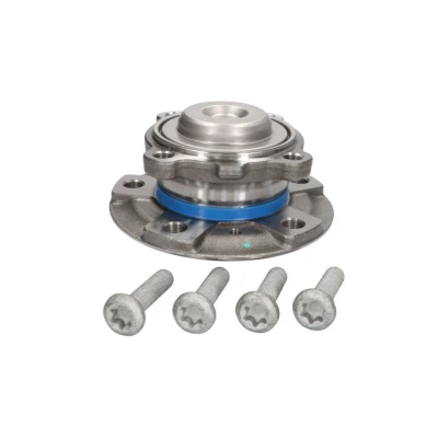 Abbildung von SNR R150.55 Radlagersatz 147 BMW: 3 Touring, Saloon, 4 Gran Coupe