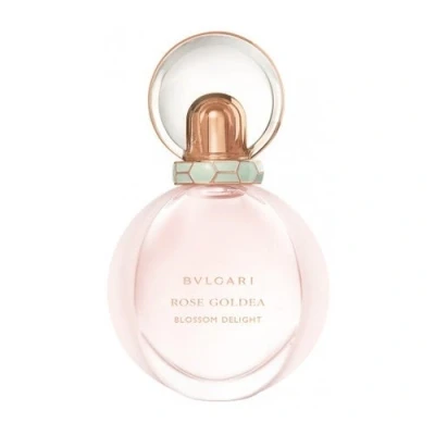 Abbildung von Bvlgari Rose Goldea Blossom Delight Eau de Parfum 75 ml