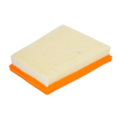 Abbildung von MAHLE ORIGINAL LX 1813 Luftfilter 37,3 169 196,0 Filtereinsatz FORD: FIESTA 5, Fusion Estate
