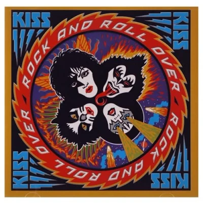 Abbildung von Rock An Roll Over