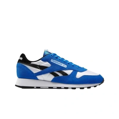 Abbildung von Reebok Classic Trainingsschuh, Größe: 37.5, Kinetic blue core black cloud white Schuhe