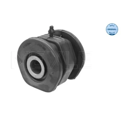 Abbildung von MEYLE 31 14 610 0005 Querlenkerlager ohne Halter ORIGINAL Quality Vorderachse rechts, links, unten, hinten HONDA: CIVIC 6 Aerodeck