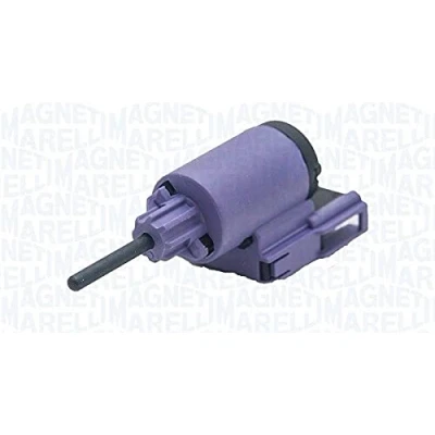 Abbildung von MAGNETI MARELLI 000051033010 Bremslichtschalter elektrisch VOLKSWAGEN: Transporter 5 Bus, Golf 4, 4 Variant, AUDI: A3 Hatchback, TT Coupe, A2