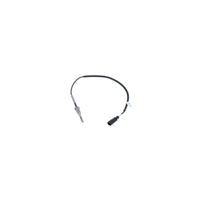 Abbildung von NRF 707056 Sensor, Abgastemperatur mit synthetischem Fett VOLKSWAGEN: Transporter 5 Bus, Multivan (7HM,