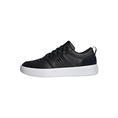 Abbildung von adidas Herren Park Street Shoes Schuhe, Core Black/Core Black/Cloud White, 44 2/3 EU