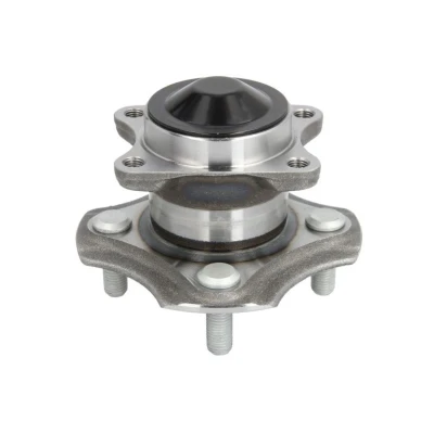 Abbildung von BTA H22062BTA Radlagersatz Hinterachse, links, rechts 135, 135 TOYOTA: Yaris II Hatchback, I Verso