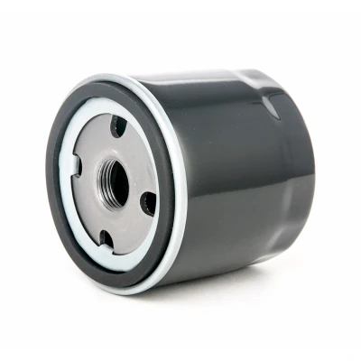 Abbildung von BOSCH F 026 407 078 Ölfilter 3/4&quot; 16 UNF 2B mit einem Rücklaufsperrventil Anschraubfilter FORD: Focus 2, Fusion Estate, B Max, VOLVO: V50