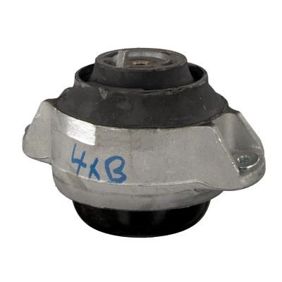 Abbildung von FEBI BILSTEIN 07935 Motorlager vorne links Hydrolager