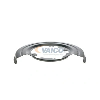 Abbildung von VAICO V27 0049 Ankerblech Hinterachse links Original Qualität IVECO: DAILY 2 Kasten/Kombi, 3, 3 Kasten/Kombi