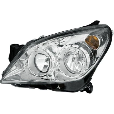 Abbildung von HELLA 1EG 270 370 611 Scheinwerfer OPEL: Astra H GTC, Hatchback, Caravan