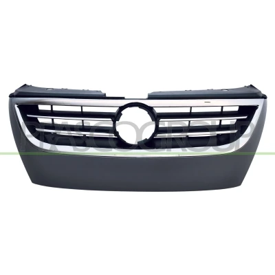 Abbildung von BLIC 6502 07 9540997P Kühlergrill chrom VOLKSWAGEN: Passat CC